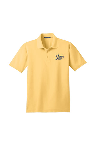 Boys/Unisex S/S Polo Shirt